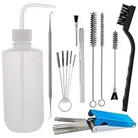 Algopix Similar Product 9 - Master Airbrush Brand  Airbrush