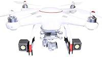 Algopix Similar Product 20 - Lume Cube Lighting Kit for Autel XStar