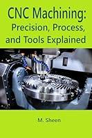 Algopix Similar Product 20 - CNC Machining Precision Process and