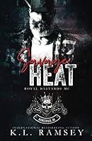 Algopix Similar Product 18 - Savage Heat Royal Bastards MC