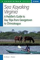 Algopix Similar Product 19 - Sea Kayaking Virginia A Paddlers