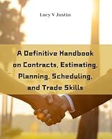 Algopix Similar Product 7 - A Definitive Handbook on Contracts