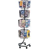 Algopix Similar Product 16 - Safco Products 4128CH Wire Brochure
