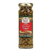 Algopix Similar Product 11 - Capers,Non Pareil
