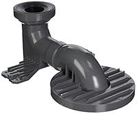 Algopix Similar Product 3 - TOTO TSU01W.12 Unfit Rough-In, 12-Inch