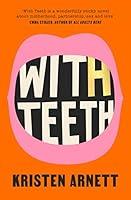 Algopix Similar Product 6 - With Teeth