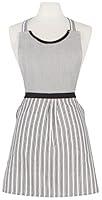 Algopix Similar Product 9 - Now Designs Petite Apron Ticking