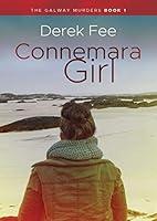 Algopix Similar Product 14 - Connemara Girl Murder mystery on the