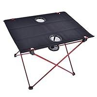 Algopix Similar Product 10 - Suyi Ultralight Portable Folding Travel
