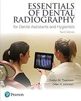 Algopix Similar Product 3 - Essentials of Dental Radiography for