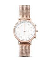 Algopix Similar Product 9 - Fossil Womens Hald Hybrid Smartwatch