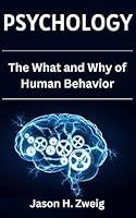 Algopix Similar Product 2 - Psychology The What and Why of Human