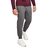 Algopix Similar Product 4 - Under Armour Mens Rival Fleece Joggers