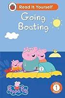 Algopix Similar Product 9 - Peppa Pig Going Boating Read It