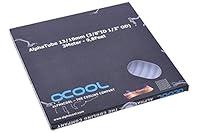 Algopix Similar Product 5 - Alphacool 18418 tubing AlphaTube HF