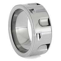 Algopix Similar Product 14 - The Mens Jewelry Store Unisex