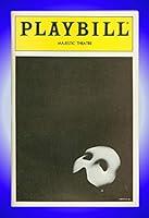 Algopix Similar Product 8 - Phantom of the Opera OBC Broadway