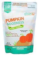 Algopix Similar Product 5 - Glean Pumpkin Goodness  Gluten Free