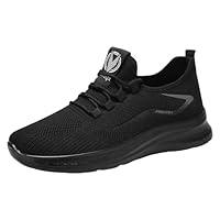 Algopix Similar Product 17 - Mens Fashion Sneakers Mens Walking