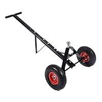 Algopix Similar Product 15 - Giantex 600lb Heavy Duty Utility