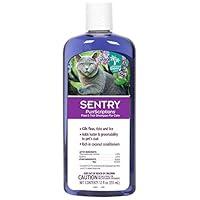 Algopix Similar Product 5 - SENTRY PurrScriptions Flea and Tick