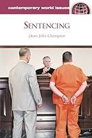 Algopix Similar Product 6 - Sentencing: (Contemporary World Issues)