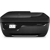 Algopix Similar Product 1 - HP OfficeJet 3830 AllinOne Wireless