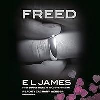 Algopix Similar Product 9 - Freed Fifty Shades Freed as Told by