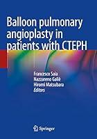 Algopix Similar Product 5 - Balloon pulmonary angioplasty in