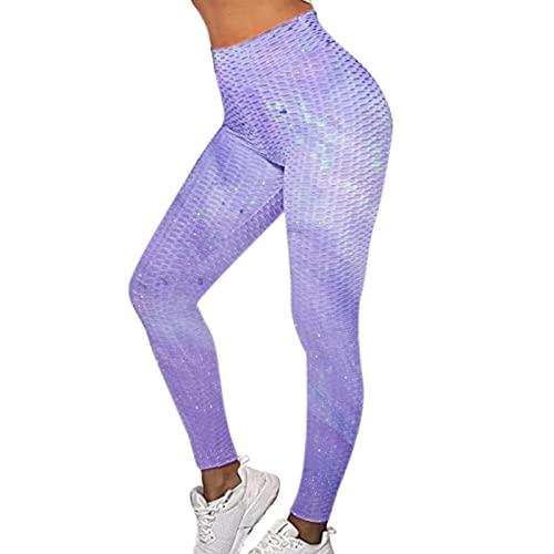High Waist Tie Dye Compression Leggings For Women - Soft, Breathable, And  Butt-Lifting Activewear