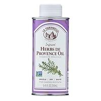 Algopix Similar Product 20 - La Tourangelle Herbs De Provence