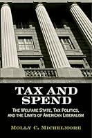 Algopix Similar Product 18 - Tax and Spend The Welfare State Tax