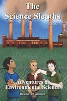 Algopix Similar Product 9 - Adventures in Environmental Science