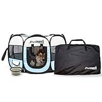 Algopix Similar Product 5 - PET4FUN PN935 35 Portable Pet Puppy