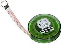 Algopix Similar Product 13 - Knit Happy Tape Measure-Green