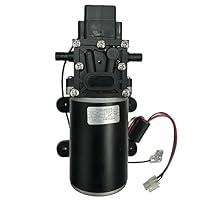 Algopix Similar Product 14 - SPARE WATER PUMP FOR SELFCLEANING4