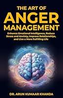 Algopix Similar Product 3 - The Art Of Anger Management Enhance