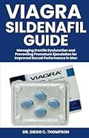 Algopix Similar Product 2 - Viagra Sildenafil Guide Managing