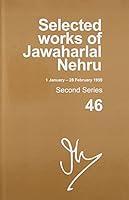 Algopix Similar Product 20 - Selected Works of Jawaharlal Nehru 1