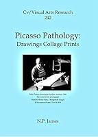 Algopix Similar Product 14 - Picasso Pathology Drawings Collage