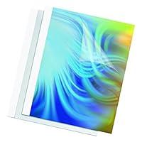 Algopix Similar Product 12 - Fellowes Thermal Presentation Covers