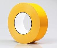 Algopix Similar Product 17 - Haxibla Multi Purpose Yellow Duct Tape