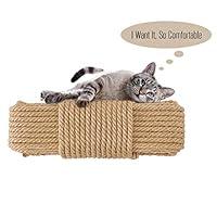 Algopix Similar Product 11 - Aoneky Replacement Cat Scratching Post