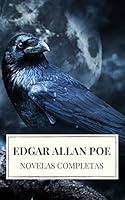 Algopix Similar Product 18 - Edgar Allan Poe Novelas Completas