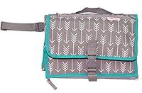 Algopix Similar Product 2 - Portable Baby Diaper Changing MatPad