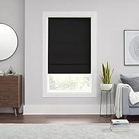 Algopix Similar Product 6 - Eclipse Roman Shade