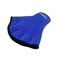 Algopix Similar Product 6 - InnoGear Swim Gloves Aquatic Fitness