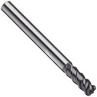 Algopix Similar Product 3 - Sandvik Coromant R21624 Carbide Corner