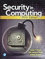 Algopix Similar Product 14 - Security in Computing