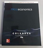 Algopix Similar Product 17 - Microeconomics